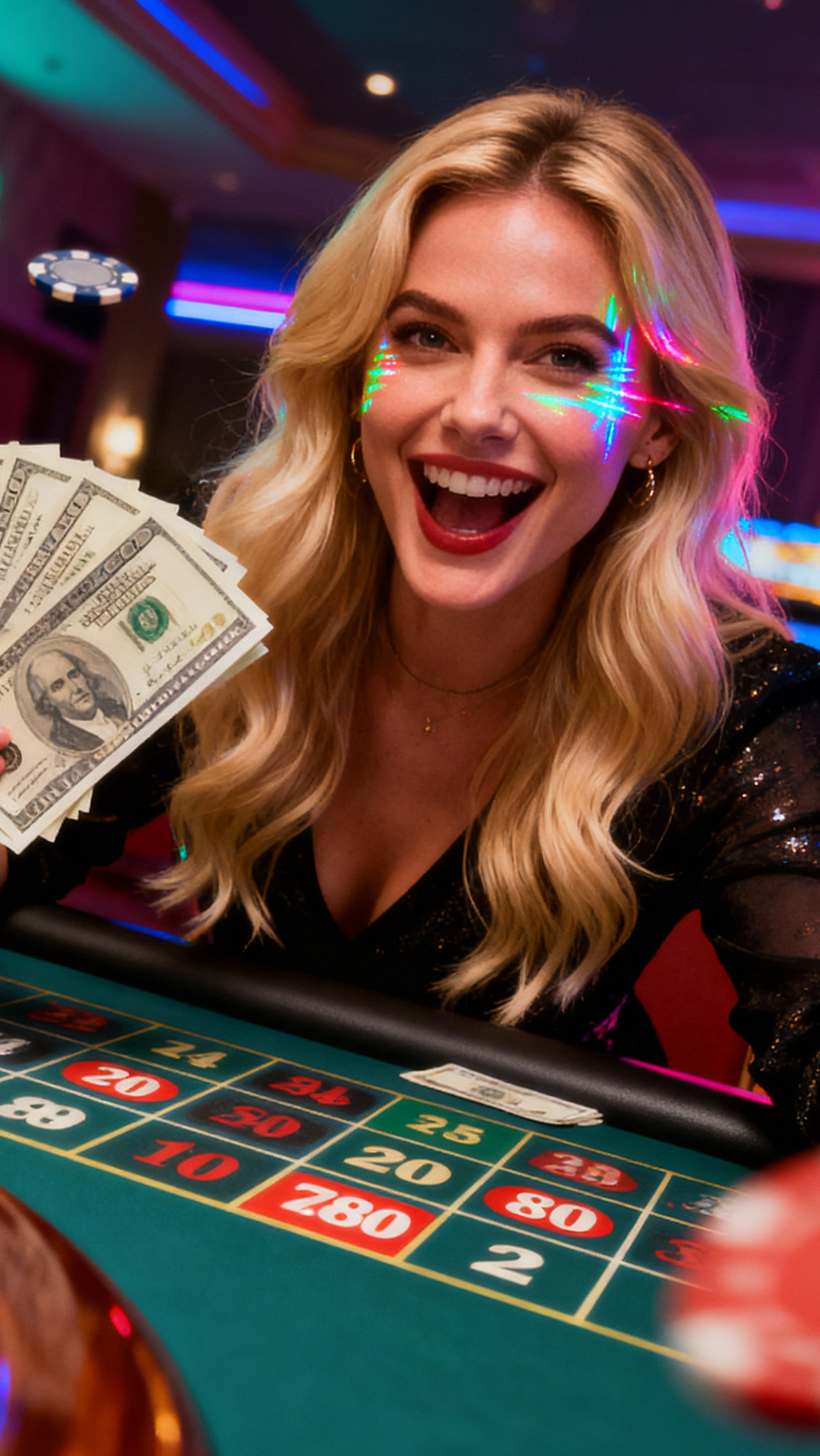 VOX Casino - Bestes Online-Casino